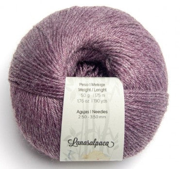 LANAS ALPACA SASA