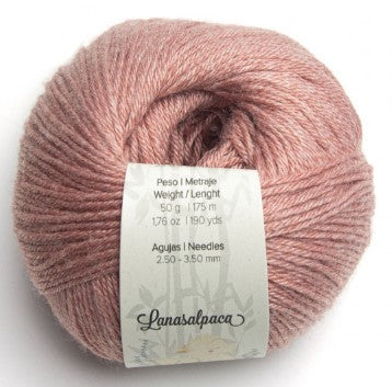 LANAS ALPACA SASA