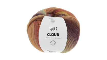 LANG CLOUD