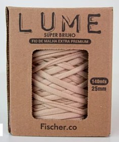 FISCHER - LUME