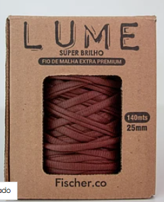 FISCHER - LUME