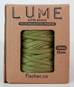 FISCHER - LUME