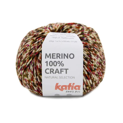 KATIA MERINO CRAFT