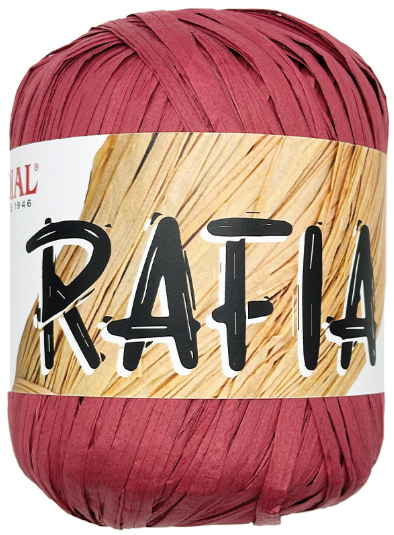 MONDIAL  RAFIA