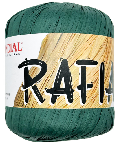 MONDIAL  RAFIA