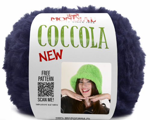 MONDIAL - Coccola
