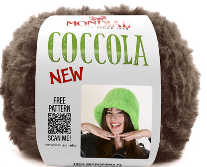 MONDIAL - Coccola