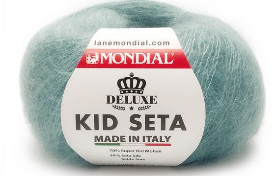MONDIAL KID SETA