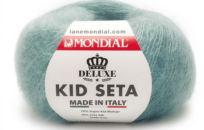 MONDIAL KID SETA