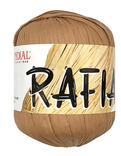 MONDIAL  RAFIA
