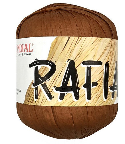 MONDIAL  RAFIA