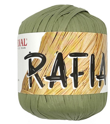 MONDIAL  RAFIA