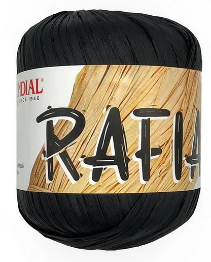 MONDIAL  RAFIA