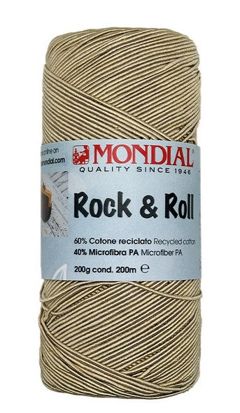 MONDIAL - ROCK AND ROLL