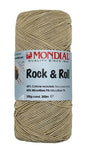 MONDIAL - ROCK AND ROLL