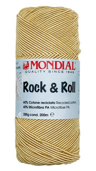 MONDIAL - ROCK AND ROLL