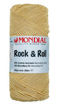 MONDIAL - ROCK AND ROLL