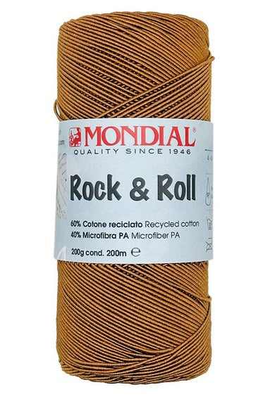 MONDIAL - ROCK AND ROLL