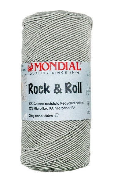 MONDIAL - ROCK AND ROLL