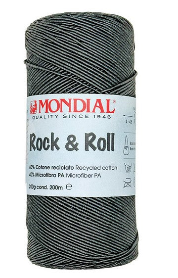 MONDIAL - ROCK AND ROLL