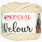 MONDIAL VELOUR - ULTIMAS