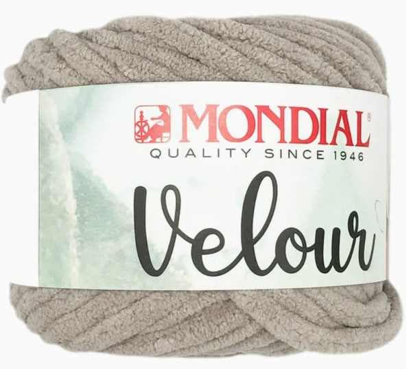 MONDIAL VELOUR - ULTIMAS