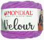 MONDIAL VELOUR - ULTIMAS