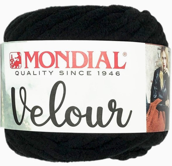 MONDIAL VELOUR - ULTIMAS