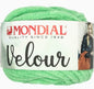 MONDIAL VELOUR - ULTIMAS