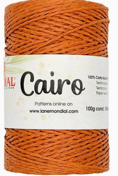 MONDIAL CAIRO