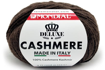 MONDIAL CASHMERE 100 % - Últimas unidades