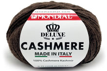 Cargar imagen en el visor de la galería, MONDIAL CASHMERE 100 % - Últimas unidades
