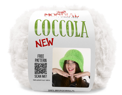 MONDIAL - Coccola