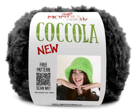 MONDIAL - Coccola