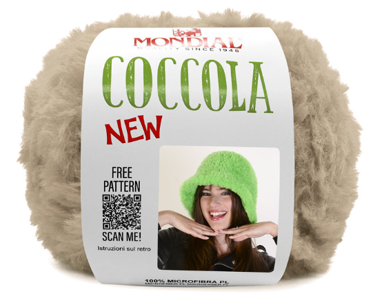 MONDIAL - Coccola