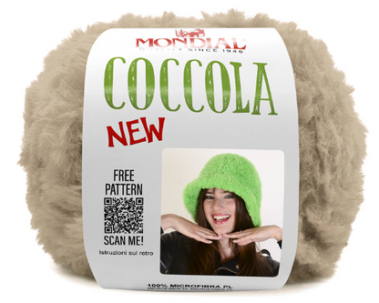 MONDIAL - Coccola
