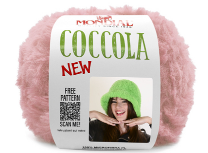 MONDIAL - Coccola