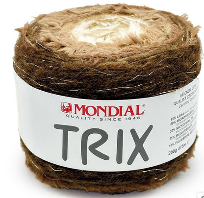 MONDIAL TRIX
