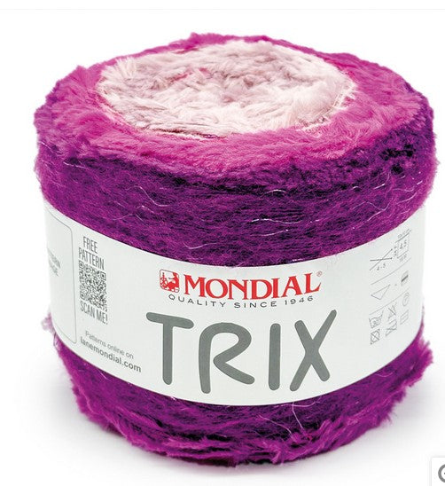 MONDIAL TRIX