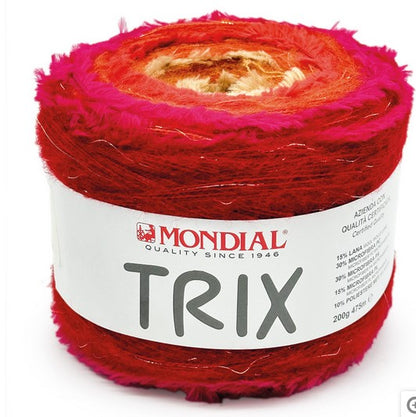 MONDIAL TRIX