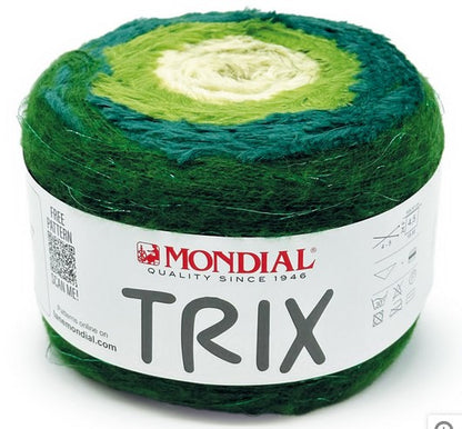 MONDIAL TRIX