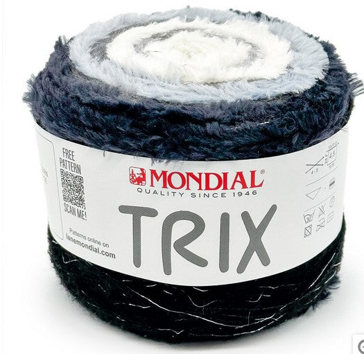 MONDIAL TRIX