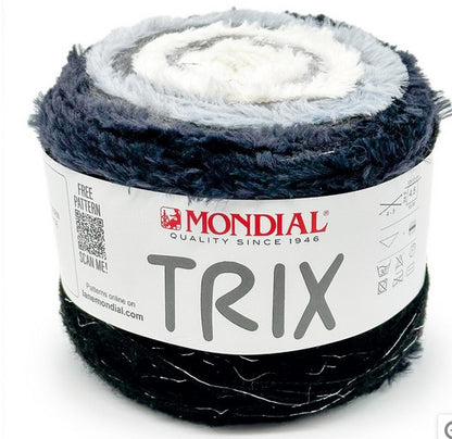 MONDIAL TRIX
