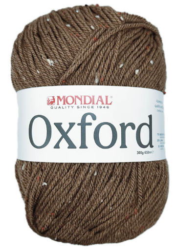 MONDIAL OXFORD