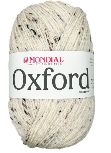 MONDIAL OXFORD