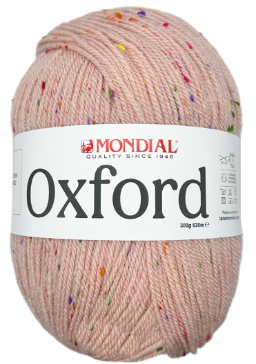 MONDIAL OXFORD
