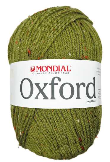 MONDIAL OXFORD