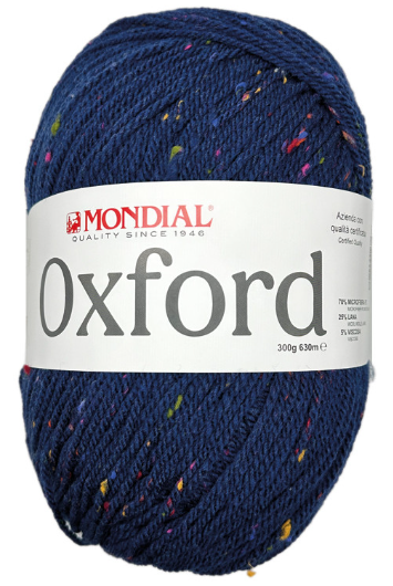 MONDIAL OXFORD
