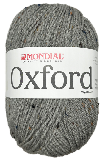 MONDIAL OXFORD