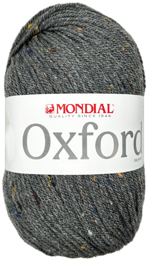 MONDIAL OXFORD